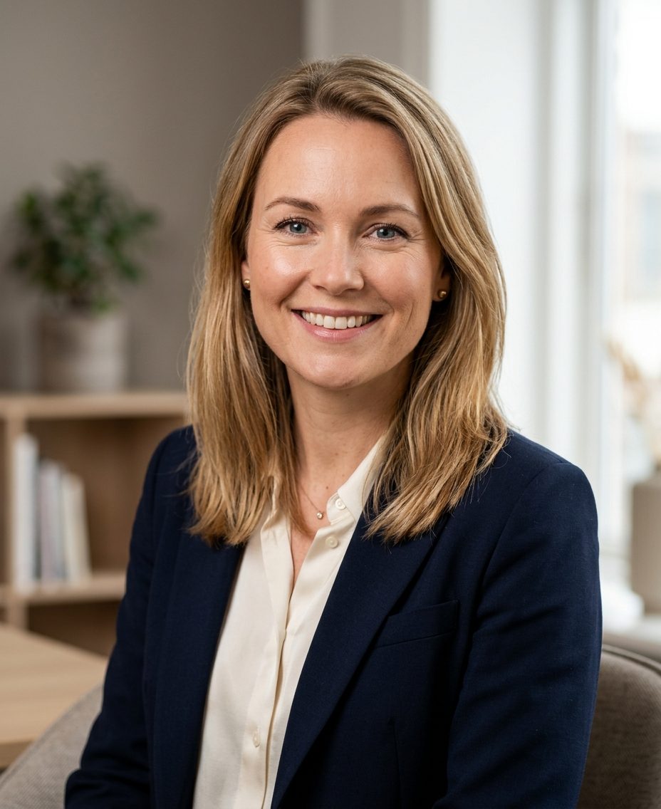 Camille Petersen