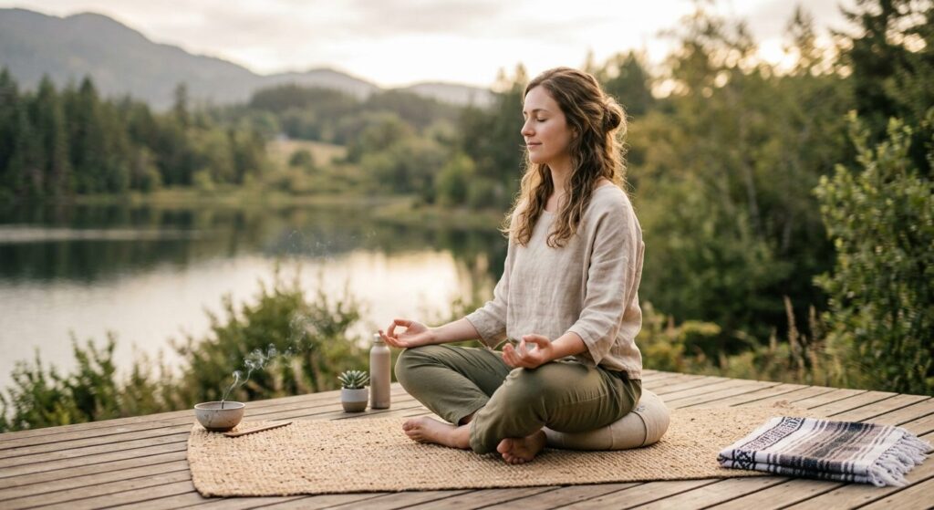 Mindfulness for begyndere - sådan starter du en daglig praksis