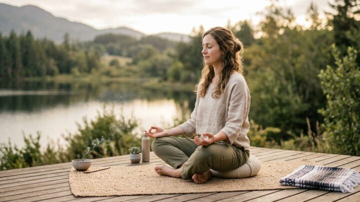 Mindfulness for begyndere - sådan starter du en daglig praksis