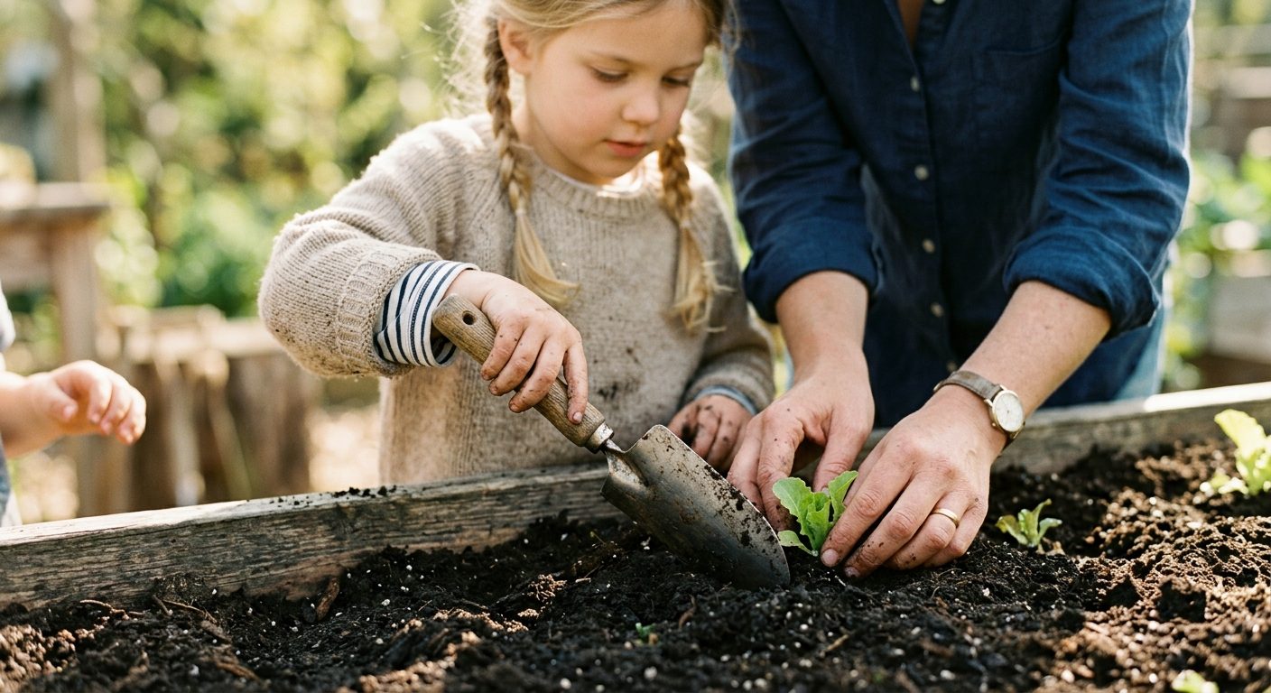 Bedste fritidsaktiviteter for hele familien - guide til sjov sammen