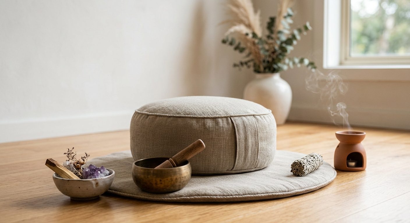 Mindfulness for begyndere - sådan starter du en daglig praksis